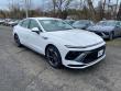 New 2026 Hyundai Sonata SEL Sport Sedan