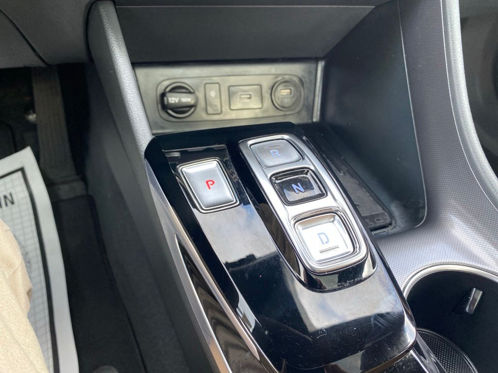 2023 Hyundai Sonata Limited - Photo 20