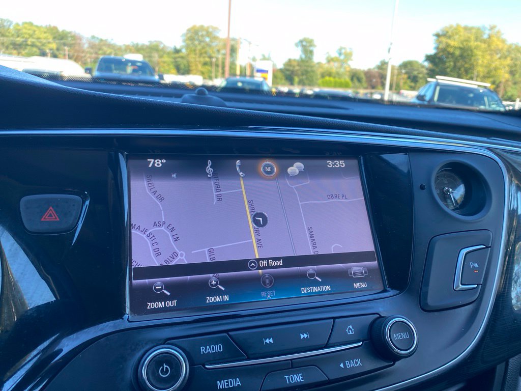 2017 Buick Envision Essence - Photo 17