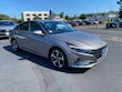 Hyundai Elantra Hybrid