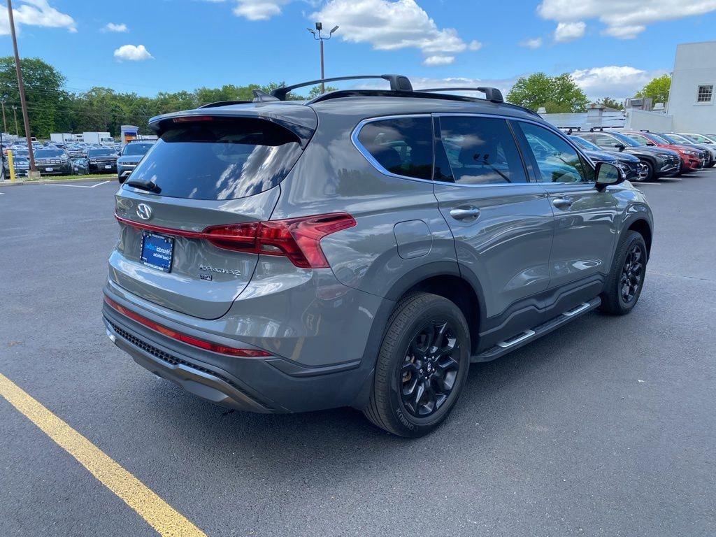 Used 2023 Hyundai Santa Fe XRT SUV