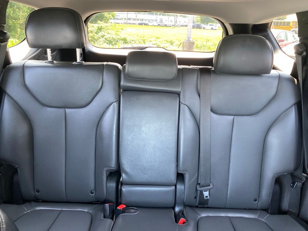 2023 Hyundai Santa Fe SEL - Photo 14