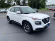 Certified 2023 Hyundai Venue SEL SUV
