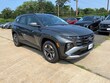  Hyundai Tucson Plug-In Hybrid