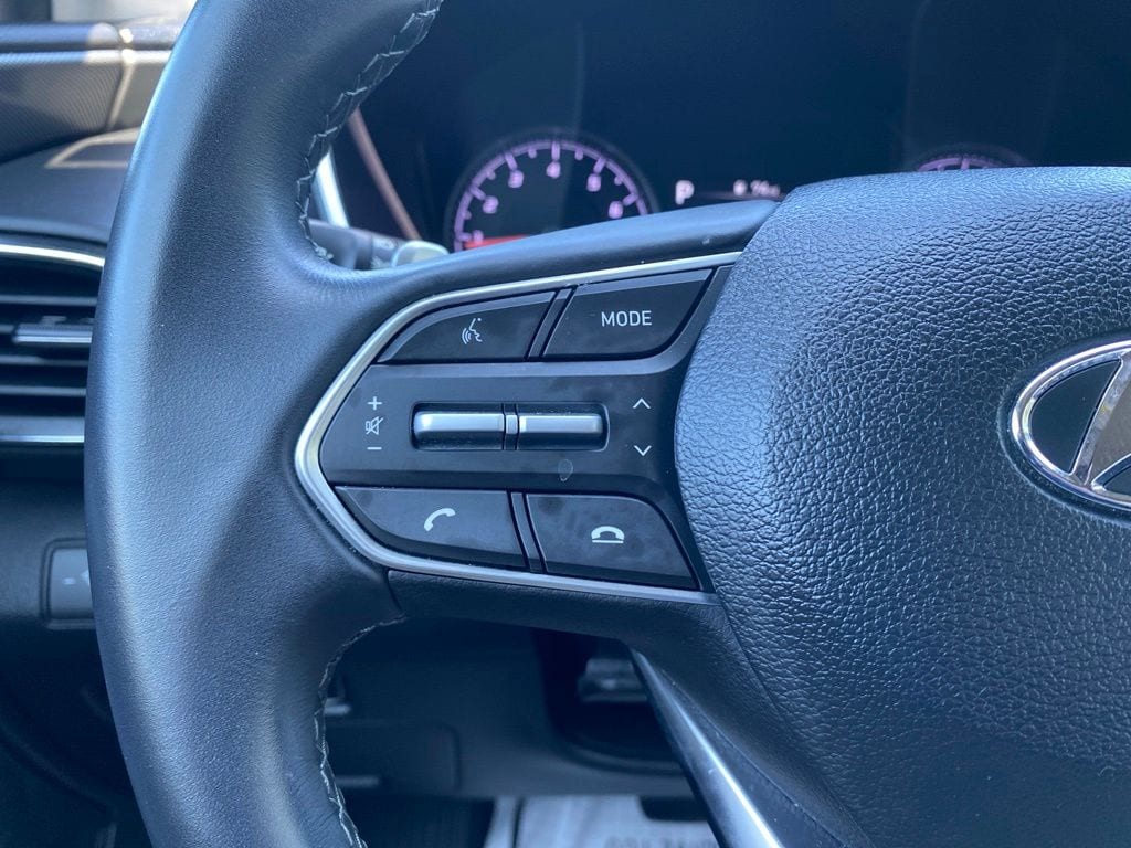 2023 Hyundai Santa Fe XRT - Photo 20