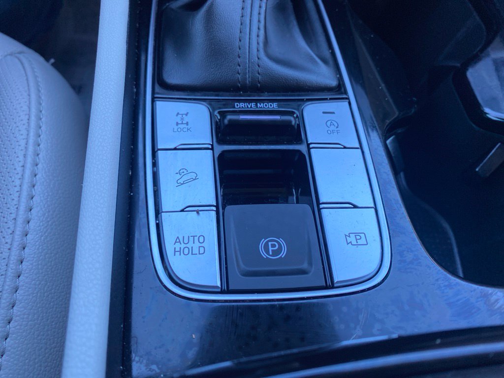 2024 Hyundai Tucson SEL - Photo 18