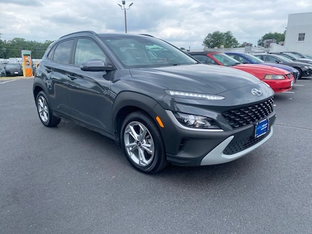 2023 Hyundai Kona SEL SUV