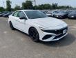 New 2026 Hyundai Elantra SEL Sport Premium Sedan