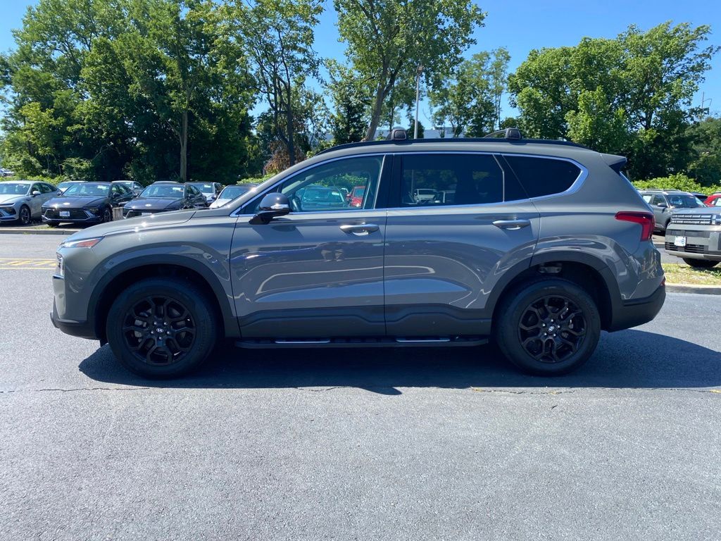2023 Hyundai Santa Fe XRT - Photo 7