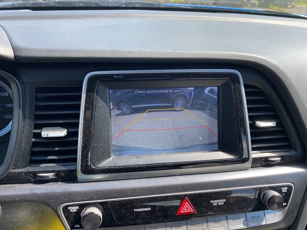 Used 2019 Hyundai Sonata SE Sedan