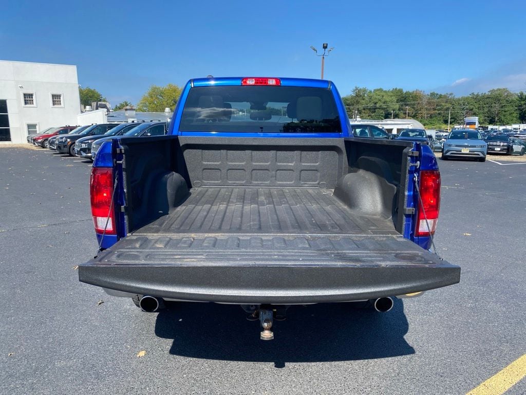 2019 RAM Ram 1500 Classic Express - Photo 9