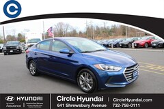 Certified Pre-Owned Hyundai near Freehold | Circle Hyundai