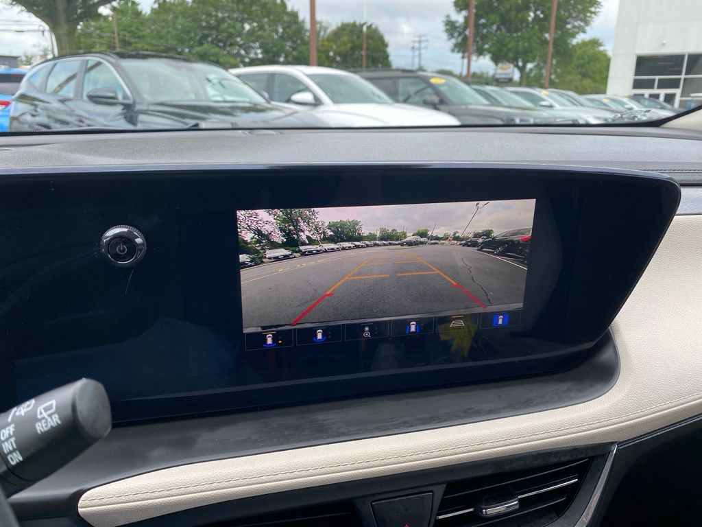 2024 Buick Encore GX Sport Touring - Photo 12