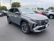New 2026 Hyundai Tucson SEL AWD SUV