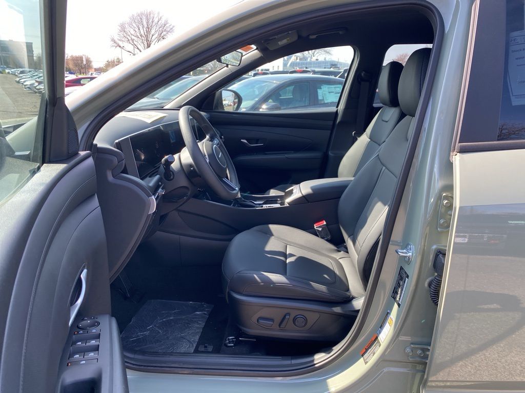 2026 Hyundai Santa Cruz SEL - Photo 13