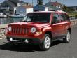 Used 2012 Jeep Patriot Latitude SUV