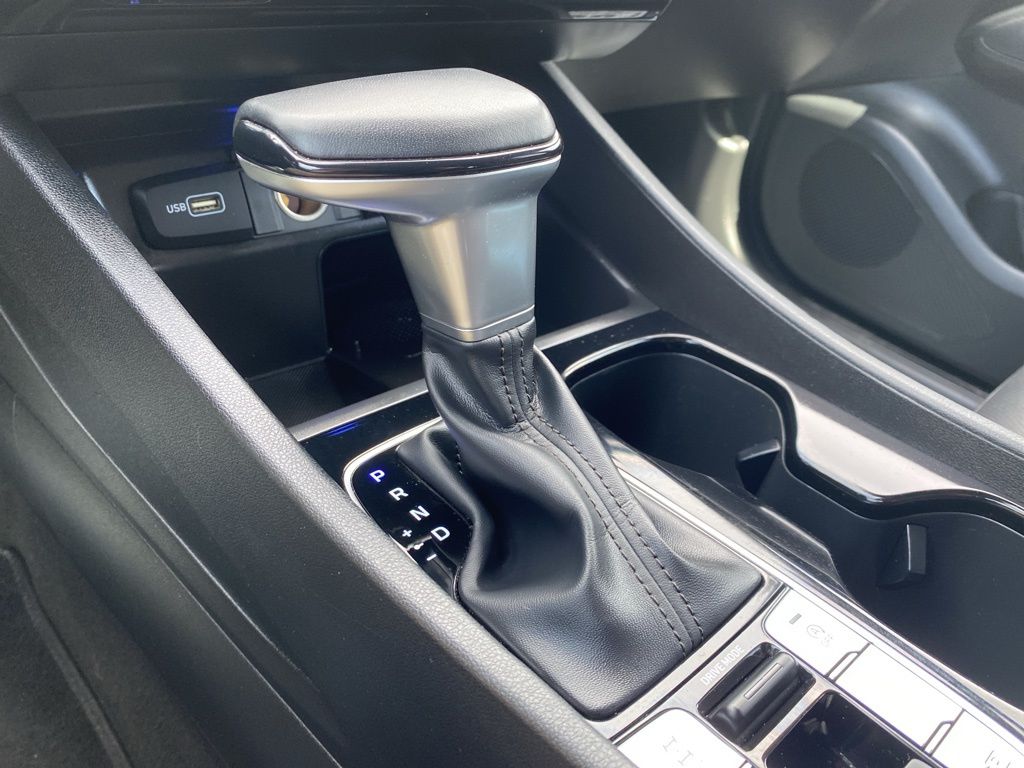 2023 Hyundai Tucson SEL - Photo 18