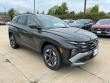 New 2026 Hyundai Tucson SEL AWD SUV