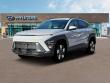 Certified 2025 Hyundai Kona SEL Convenience AWD AWD
