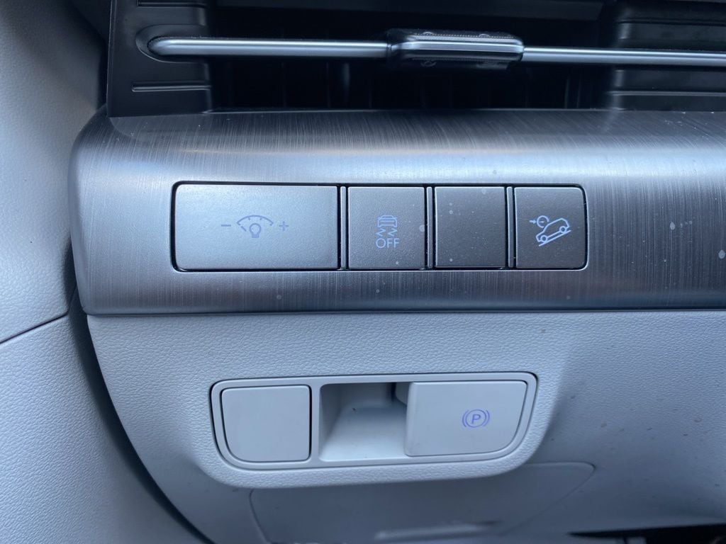 2024 Hyundai Kona SEL - Photo 26
