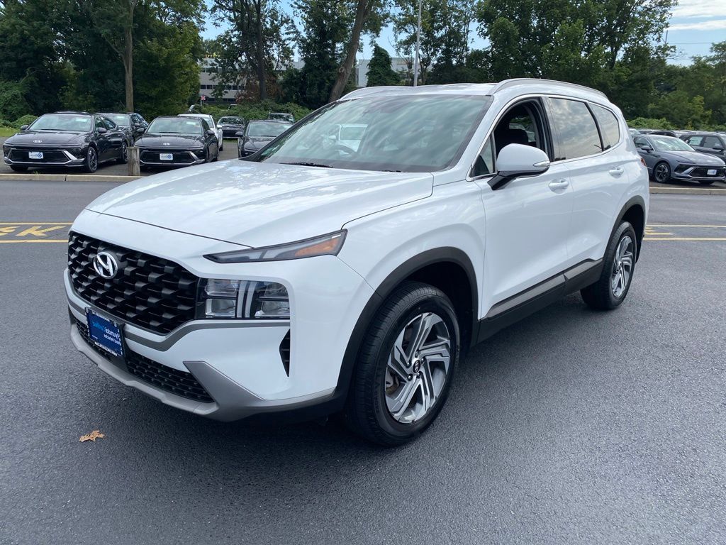 2023 Hyundai Santa Fe SEL - Photo 6