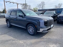 2026 Hyundai Palisade SEL AWD SUV