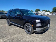 2027 Hyundai Palisade Hybrid Limited 7P SUV