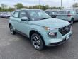 New 2026 Hyundai Venue SEL SUV