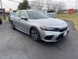 Used 2022 Honda Civic EX Sedan