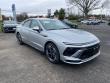 New 2026 Hyundai Sonata SEL Sport Sedan