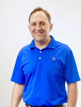 Staff member Paul DeFelice from ID_4e936f6f3018