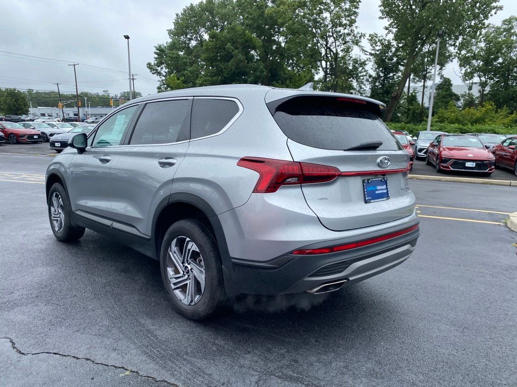 2023 Hyundai Santa Fe SE - Photo 8