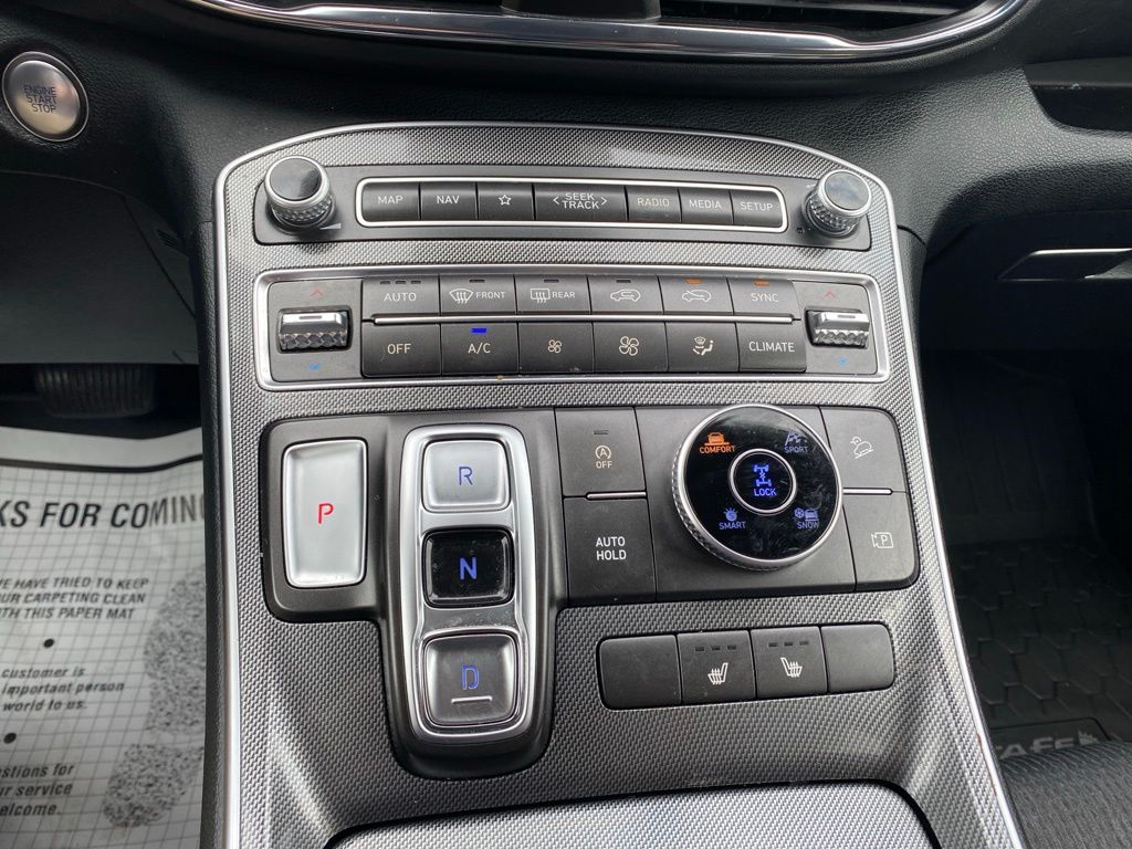 2023 Hyundai Santa Fe SEL - Photo 18