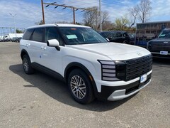 2026 Hyundai Palisade SE AWD SUV