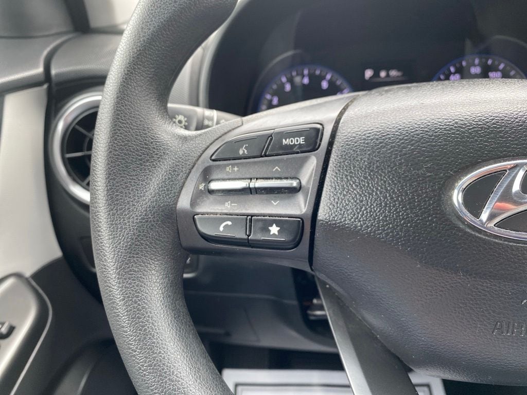 2023 Hyundai Kona SEL - Photo 21