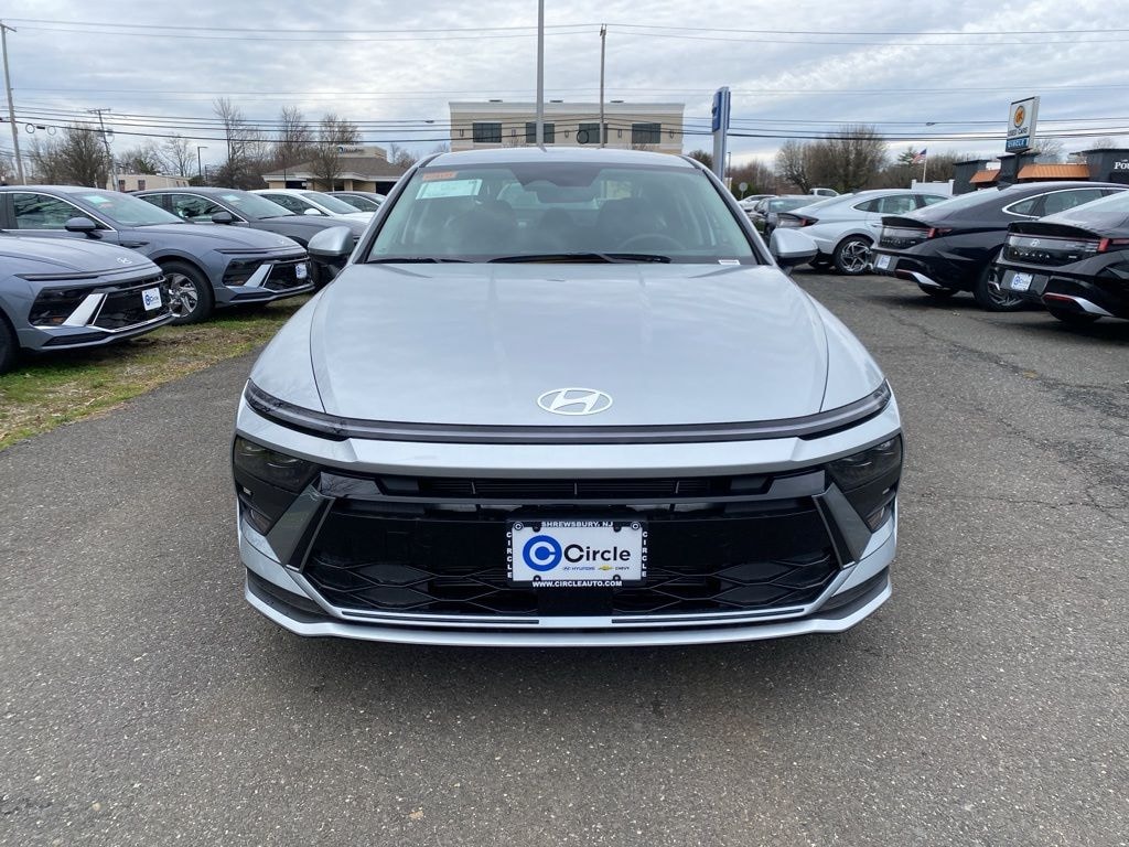 New 2026 Hyundai Sonata SE Sedan