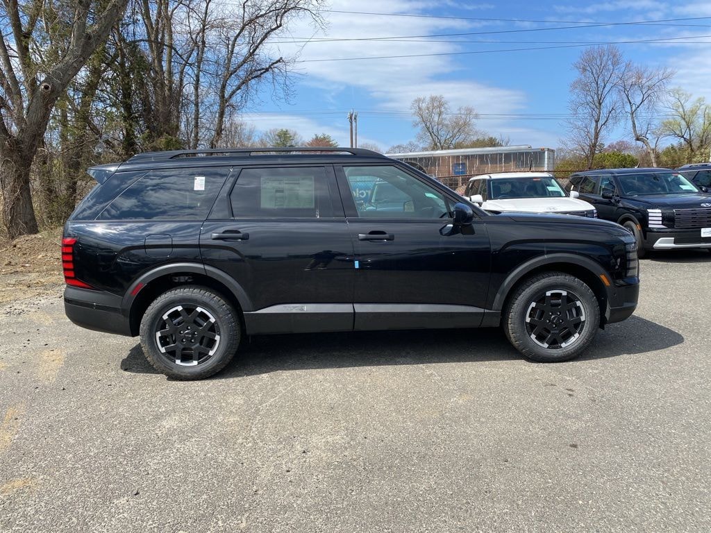 New 2026 Hyundai Palisade XRT Pro SUV