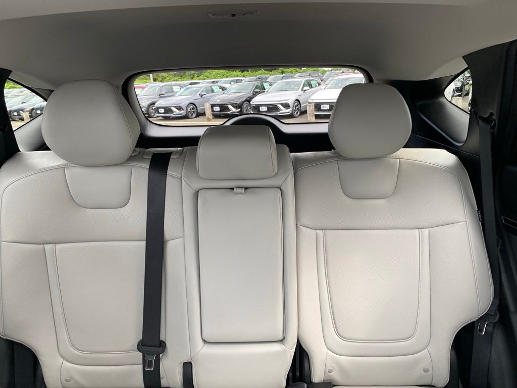 2024 Hyundai Tucson SEL - Photo 15