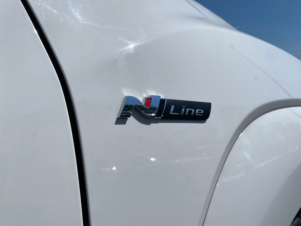 2023 Hyundai Kona N Line - Photo 10