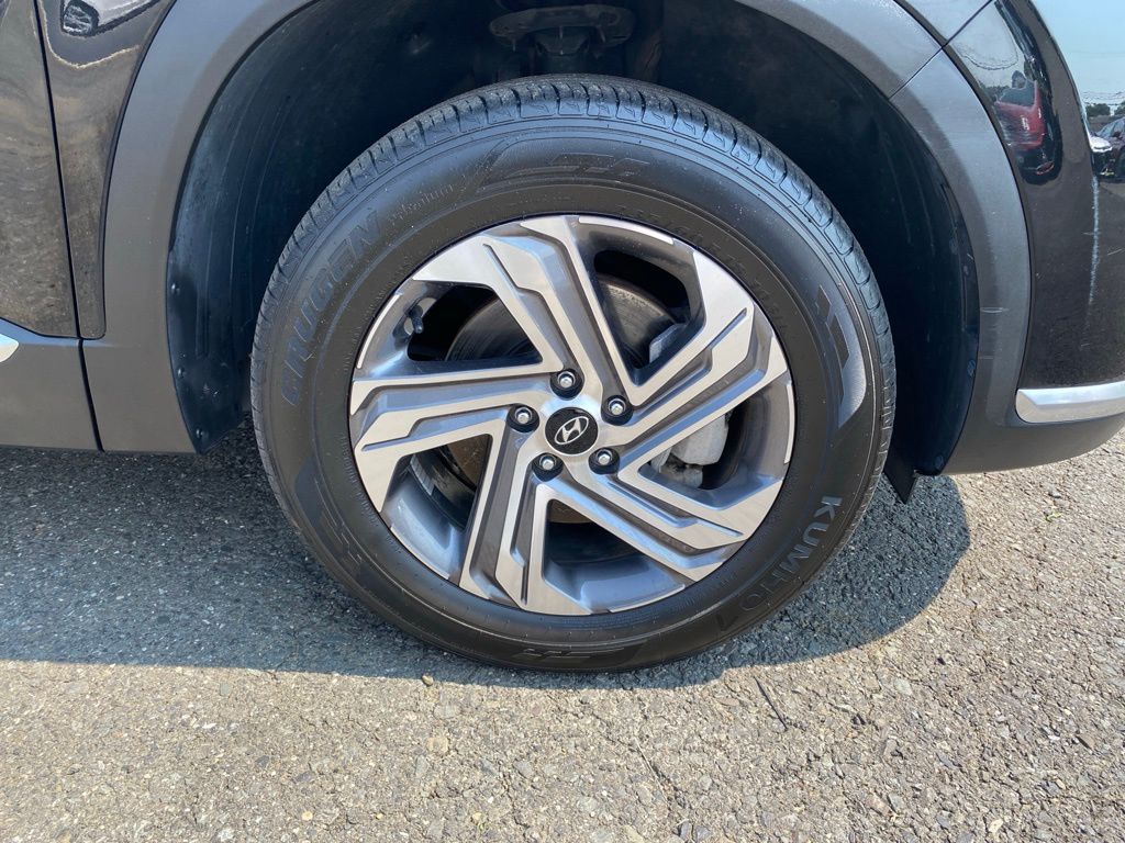 2023 Hyundai Santa Fe SEL - Photo 8