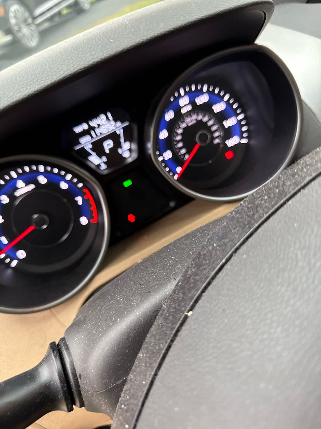 Used 2012 Hyundai Elantra Limited Pzev Sdn Auto PZEV