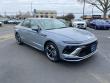 Used 2026 Hyundai Sonata SEL Sport Sedan