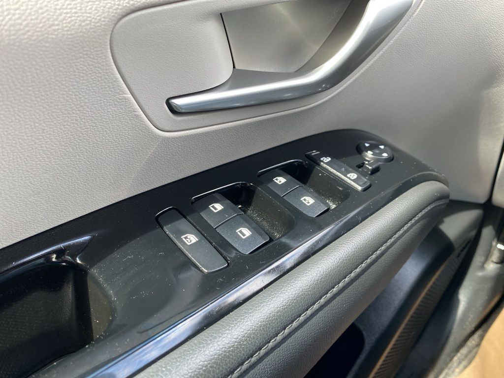 2023 Hyundai Tucson Limited - Photo 24