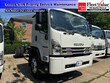 Isuzu FTR MT6 G4