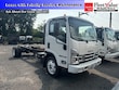 Isuzu Nrrgas