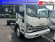 Isuzu Nrrgas