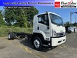 Isuzu FTR MT6 G4