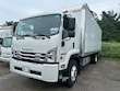 Isuzu FTR MT6 G4
