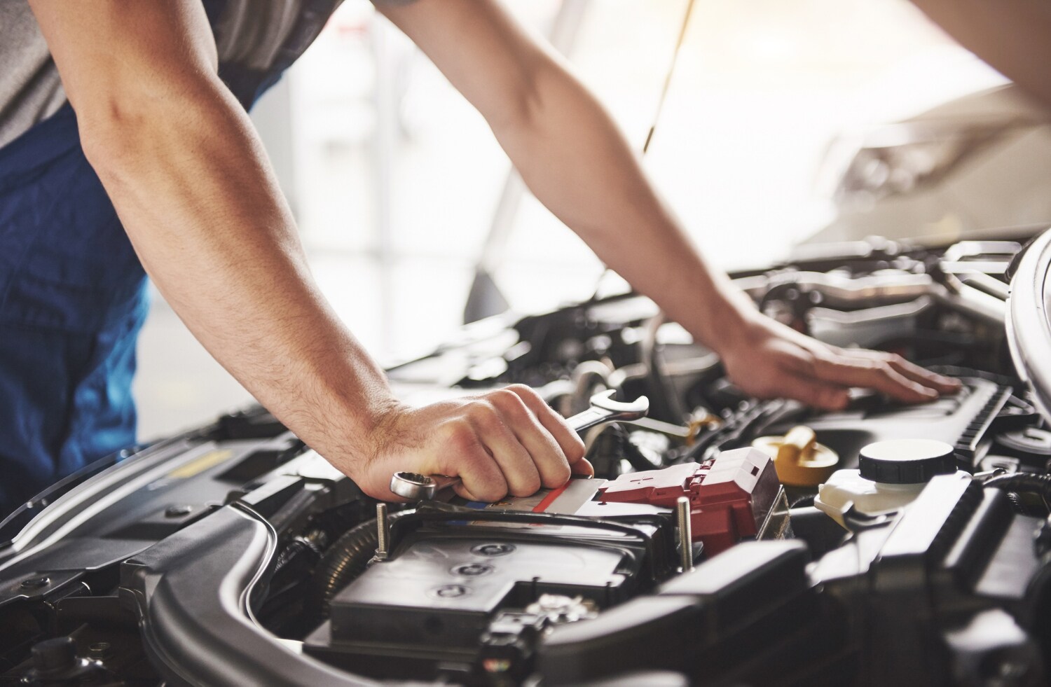 MINI Transmission Repair Eatontown NJ