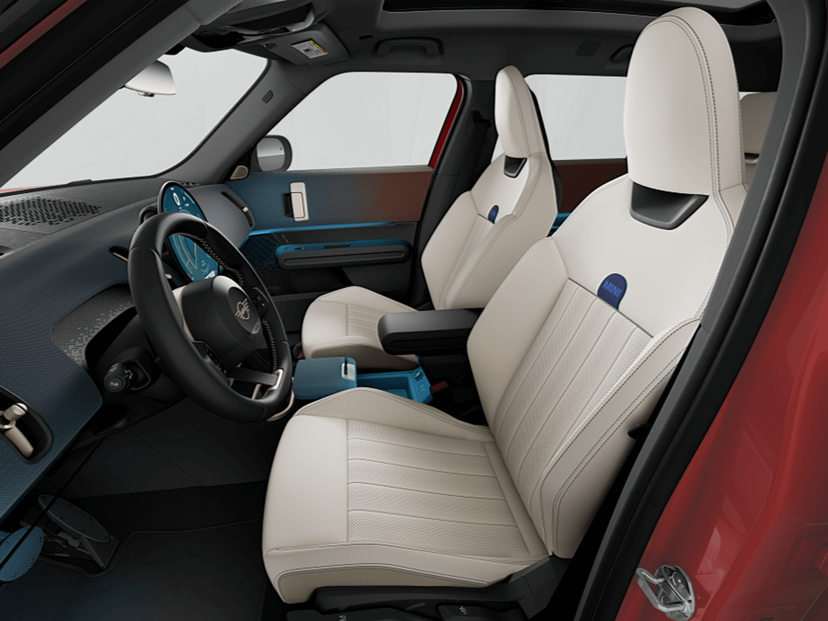 Tips for MINI Interior Care